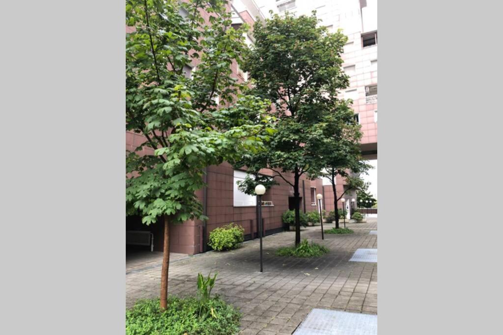 In - Bicocca Near Appartamento